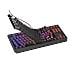 Thor 230 TKL tastiera Gaming USB QWERTY Inglese US Nero - Foto miniatura 9