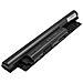 Batteria Di Ricambio Per Dell Latitude 3540 Li-ion 14,8v 2600mah 38wh - Foto miniatura 1
