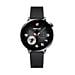 Watch 3 43mm 3,35 cm (1.32") AMOLED Digitale 466 x 466 Pixel Touch screen Nero, Titanio Wi-Fi GPS (satellitare) - Foto miniatura 1