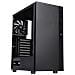 SYLENT 03NP Case Midi Tower Nero 500 W - Foto miniatura 2