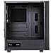 SYLENT 03NP Case Midi Tower Nero 500 W - Foto miniatura 3