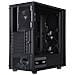 SYLENT 03NP Case Midi Tower Nero 500 W - Foto miniatura 6