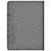 Custodia In Tessuto Grigio Con Supporto Compatibile Con Kindle Paperwhite 12a Generazione E Kpw4 - Cover Multifunzionale - Foto miniatura 2