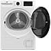 BT96DBS: Asciugatrice 9kg, Classe A a Pompa di Calore - Foto miniatura 4
