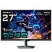 Monitor 27" IPS Flat M27Q2 EK Quad HD Tempo di risposta 1 ms - Foto miniatura 1