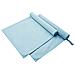 Asciugamani Sportivi 2 pcs Blu 180 x 90 cm - Foto miniatura 1