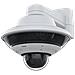 Q6020-E 50Hz Cupola Telecamera di sicurezza IP Interno e esterno 2592 x 1944 Pixel Soffitto - Foto miniatura 3