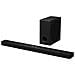 Soundbar DS90TY 5.1.3 Canali 570W DTS Bluetooth Nero - Foto miniatura 1