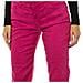 Pantalone Lungo In Tessuto Elasticizzato 6y5j18-5n22z Donna - Foto miniatura 2