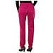 Pantalone Lungo In Tessuto Elasticizzato 6y5j18-5n22z Donna - Foto miniatura 3