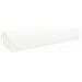 Cuscino per Gambe Grigio 52 x 20 x 11 cm Schiuma Memory - Foto miniatura 3