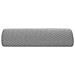 Cuscino per Gambe Grigio 52 x 20 x 11 cm Schiuma Memory - Foto miniatura 4