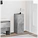 Supporto per Ombrellone Grigio cemento 25 x 24,5 x 64 cm - Foto miniatura 2