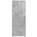 Supporto per Ombrellone Grigio cemento 25 x 24,5 x 64 cm - Foto miniatura 6