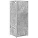 Supporto per Ombrellone Grigio cemento 25 x 24,5 x 64 cm - Foto miniatura 7