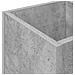 Supporto per Ombrellone Grigio cemento 25 x 24,5 x 64 cm - Foto miniatura 8