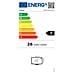 Monitor 27" LED IPS ThinkCentre TIO27 2560 x 1440 Pixel Quad HD Tempo di Risposta 6 ms Frequenza di Aggiornamento 60 Hz - Foto miniatura 2