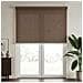 Tenda a Rullo Esterno Blocco UV 90% Tortora 60 x 230 cm HDPE - Foto miniatura 2