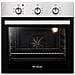 Forno Incasso 65 Litri 60cm Ventilato Inox L1305I - Foto miniatura 1
