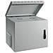 691709IP55.2 rack 9U Da parete Grigio - Foto miniatura 2