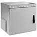 691709IP55.2 rack 9U Da parete Grigio - Foto miniatura 1