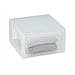 Contenitore Home Storage Light drawer l cassetto armadio L39,6 x P39 x H21,3 - Foto miniatura 2