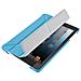 Tria Custodia Smartcase per iPad Mini - blu - Foto miniatura 3
