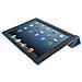 Tria Custodia Smartcase per iPad Mini - blu - Foto miniatura 4
