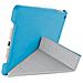 Tria Custodia Smartcase per iPad Mini - blu - Foto miniatura 5