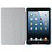 Tria Custodia Smartcase per iPad Mini - blu - Foto miniatura 9