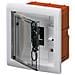 Centralino Protetto da Incasso 4 Moduli - Foto miniatura 4