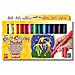 Cf12tempera Solida Playcolor 5gr As - Foto miniatura 1
