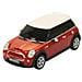 R / C Auto 1:24 Mini Cooper S Rosso 404035 - Foto miniatura 2