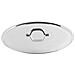 Coperchio Piatto Diametro 38 cm - Linea Family - Foto miniatura 3