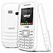 Classic C21A Cellulare Dual Sim Display 1.8" +Slot MicroSD Radio FM Bluetooth Fotocamera VGA - Bianco - Foto miniatura 2