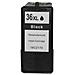 Cartuccia 36 Nera Compatibile Lexmark N°36xl Nera 18c2170e - Foto miniatura 1