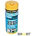 320591 Salviette Lucidanti Per Acciaio Inossidabile 40 P. zi - Foto miniatura 3