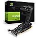 Quadro P400 2 GB GDDR5 Pci-E 3 x Mini DisplayPort - Foto miniatura 1