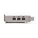 Quadro P400 2 GB GDDR5 Pci-E 3 x Mini DisplayPort - Foto miniatura 4