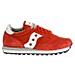 Sneakers Saucony Jazz Original Uomo Rosso - Foto miniatura 1
