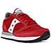 Sneakers Saucony Jazz Original Uomo Rosso - Foto miniatura 8