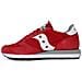 Sneakers Saucony Jazz Original Uomo Rosso - Foto miniatura 6