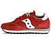 Sneakers Saucony Jazz Original Uomo Rosso - Foto miniatura 9