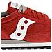 Sneakers Saucony Jazz Original Uomo Rosso - Foto miniatura 10