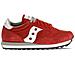 Sneakers Saucony Jazz Original Uomo Rosso - Foto miniatura 11