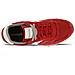 Sneakers Saucony Jazz Original Uomo Rosso - Foto miniatura 13
