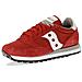 Sneakers Saucony Jazz Original Uomo Rosso - Foto miniatura 14