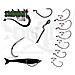 Swimbait Swg Mis.2/0 - Foto miniatura 1