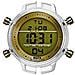 Reloj Watx & Colors Jumbo Dig. gr / mar. Orologi Uomo Rwa1710 - Foto miniatura 3
