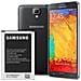 Batteria Originale Eb-bn750bbe 3100mah Galaxy Note 3 Lite - Foto miniatura 8